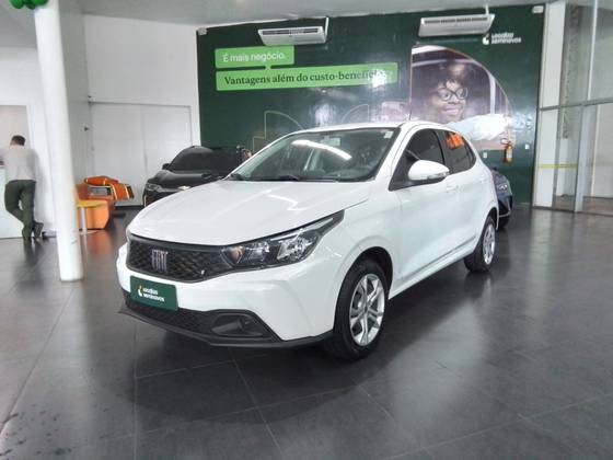 FIAT ARGO 1.0 FIREFLY FLEX DRIVE MANUAL FIAT ARGO 1.0 FIREFLY FLEX DRIVE MANUAL